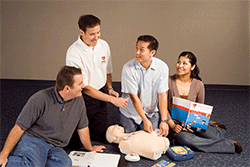 diving certification course