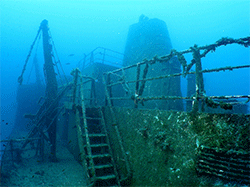 malta diving sites information
