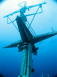 comino boat diving