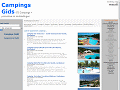 Camping Italie